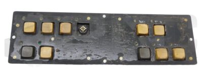 Digitran SEM-1014 Tastatur 415-0270-001B