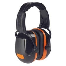 ScottSafety Zone 2 SNR 31 Industrial Ear Defenders Hearing Protection EN352:2002
