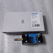 1PC FESTO MFH-5/2-D-1-C 150981 Solenoid valve