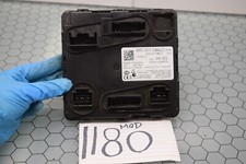 18 19 20 Audi S4 S5 Body Comfort Control Module Computer #1180-MOD