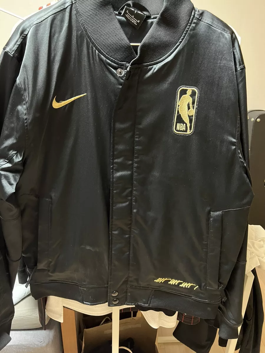 Nike nba hotsell finals jacket
