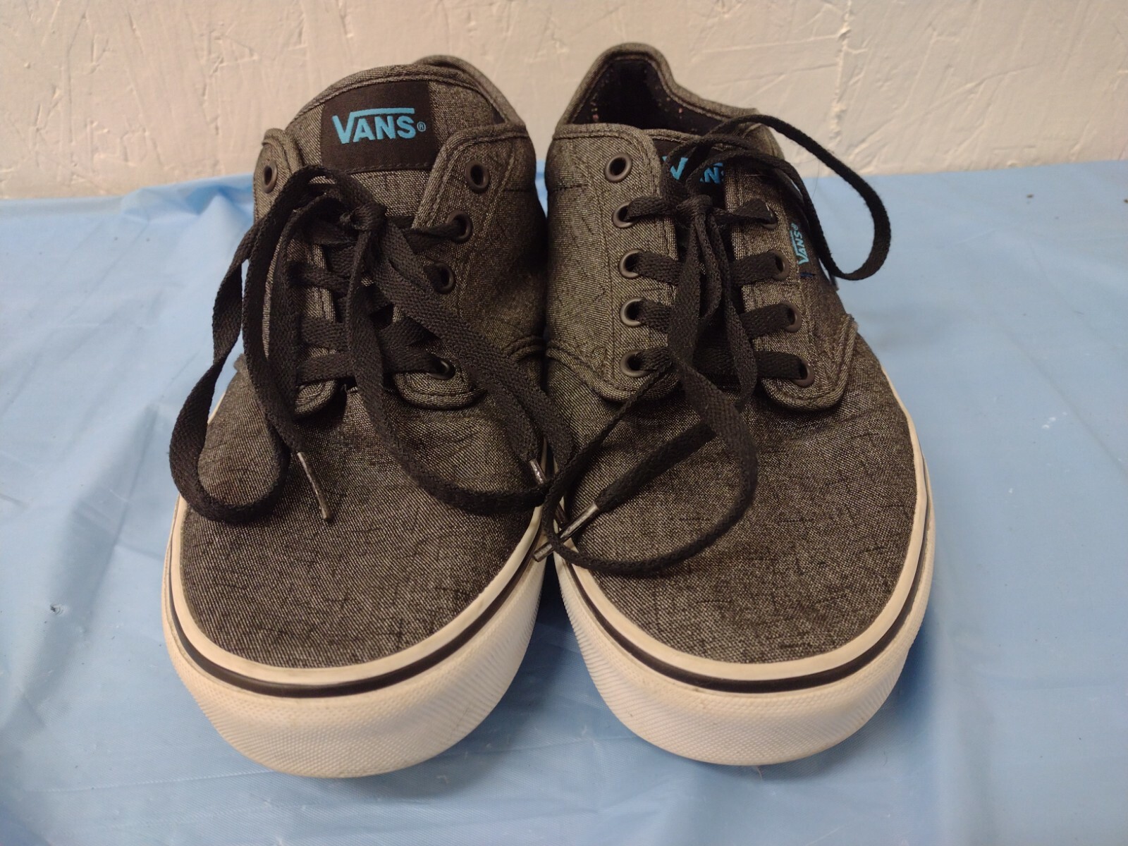 Vans Men Shoes/Size:10/#721461 (bx409 