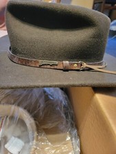 Indiana Jones collectors hat