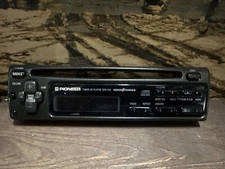 pioneer   deh-515 STEREO FACEPLATE ONLY
