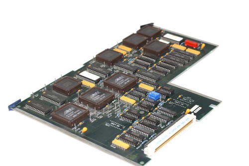 HP 35670-66506 Rev Ein Digital Montage für Agilent 35670A Dynamic Signal Analyse - Bild 2 von 4