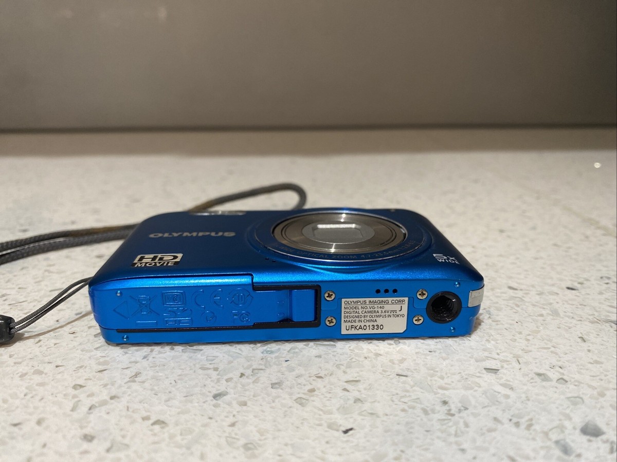 オリンパス　OLYMPUS デジタルカメラ　デジカメ　VG-140 s-l1200.jpg