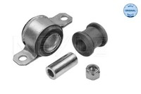 2X Meyle 11-14 610 0023 REP-SATZ Querlenker VA FüR CitroËN Passend FüR Fiat