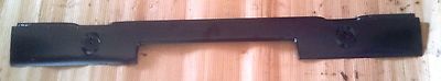 Datsun Pick Up B110 GB122 LB120 1200 Rear lower valance panel UTE Aftermarket