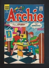 Archie Comics 178 FN/VF 7.0 High Res Scans