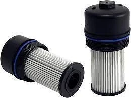 Filtro de aceite tipo OEM WIX para Ford F-550 Super Duty 2003-2007 V8-6,0 L Foto 2 de 4