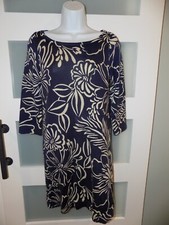 Lilly Pulitzer Pipster Merino Wool Knit 3/4 Sleeve Sweater Dress Size S Women's 