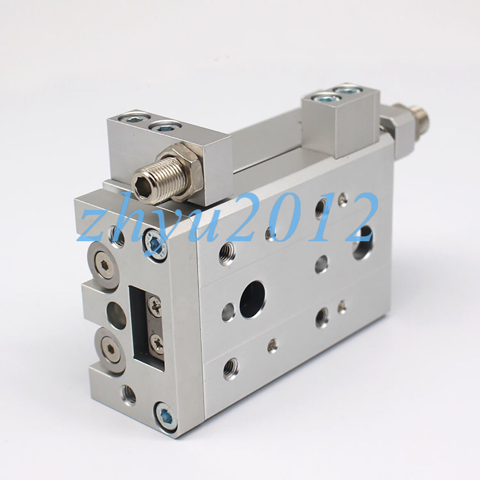 SMC MXS8-10AS - SMC MXS8-10AS, 8mm Bore Dia, 10mm Stroke