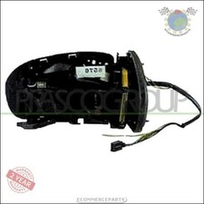 Retroviseur droit (ou coque) Mercedes 240
