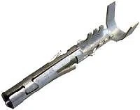 Sherco-Auto WeatherPack Tin Brass Female 16-14 (12124580) - 100 Pack