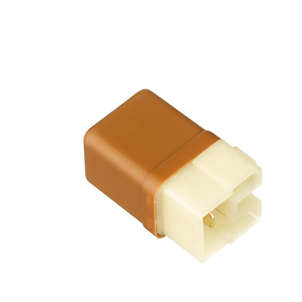 For 1985-1986 Nissan 720 Window Defroster Relay SMP 855BA61 - Image 2 of 4