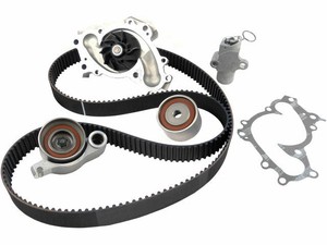 Timing Belt Kit For 2004-2006 Toyota Sienna 3.3L V6 GAS 2005 D569PK | eBay