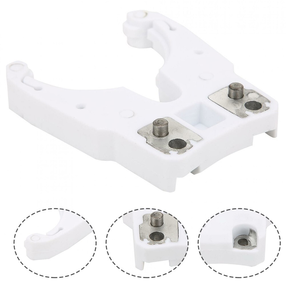 HSK63F Tool-Holder Clamp CNC-Tool Changer For Engraving Machine