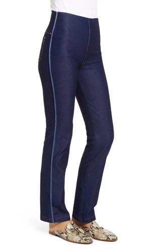 NEW Lysse Boyfriend High Rise Denim 
