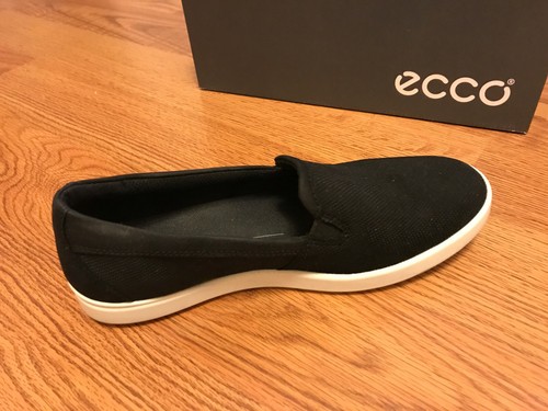 ecco barentz slip on