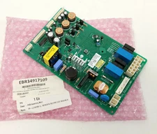 New LG ERB34917109 Main Circuit Control Board For Certain LG Refrigerators