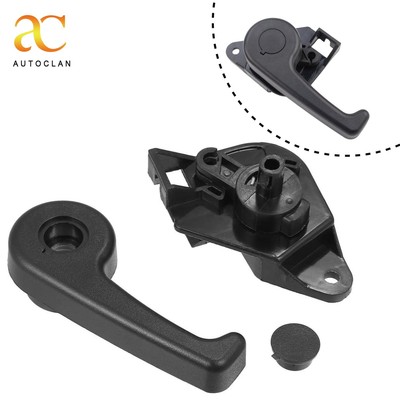 Hood Release Handle for 2013 2014 2015 2016 2017 Ford Fusion SE Sedan 4-Door