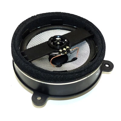 Subaru Impreza GR GH Haut-Parleur Subwoofer Médium 86301FG140 - Photo 1/4