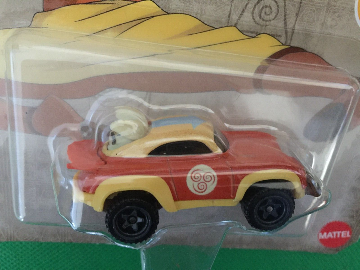 Hot Wheels City - Magico Set 5 Veicoli - Mattel (Assortito) | 8cm X 4cm