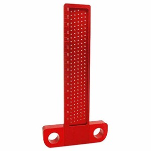 Precision Woodworking T-Square Measuring Tools Scribe Precision Woodworking T-Square Measuring Tools Scribe