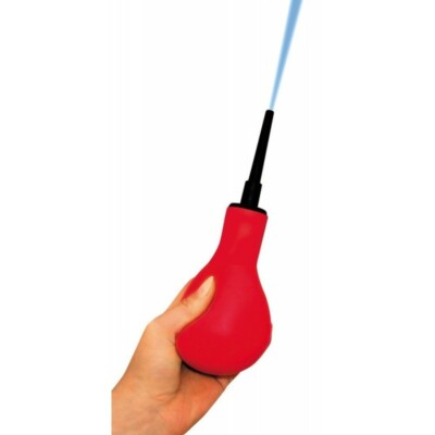 Innesto Per Doccia Anale Intima |Sexy Shop Punto G |Anale Sexy