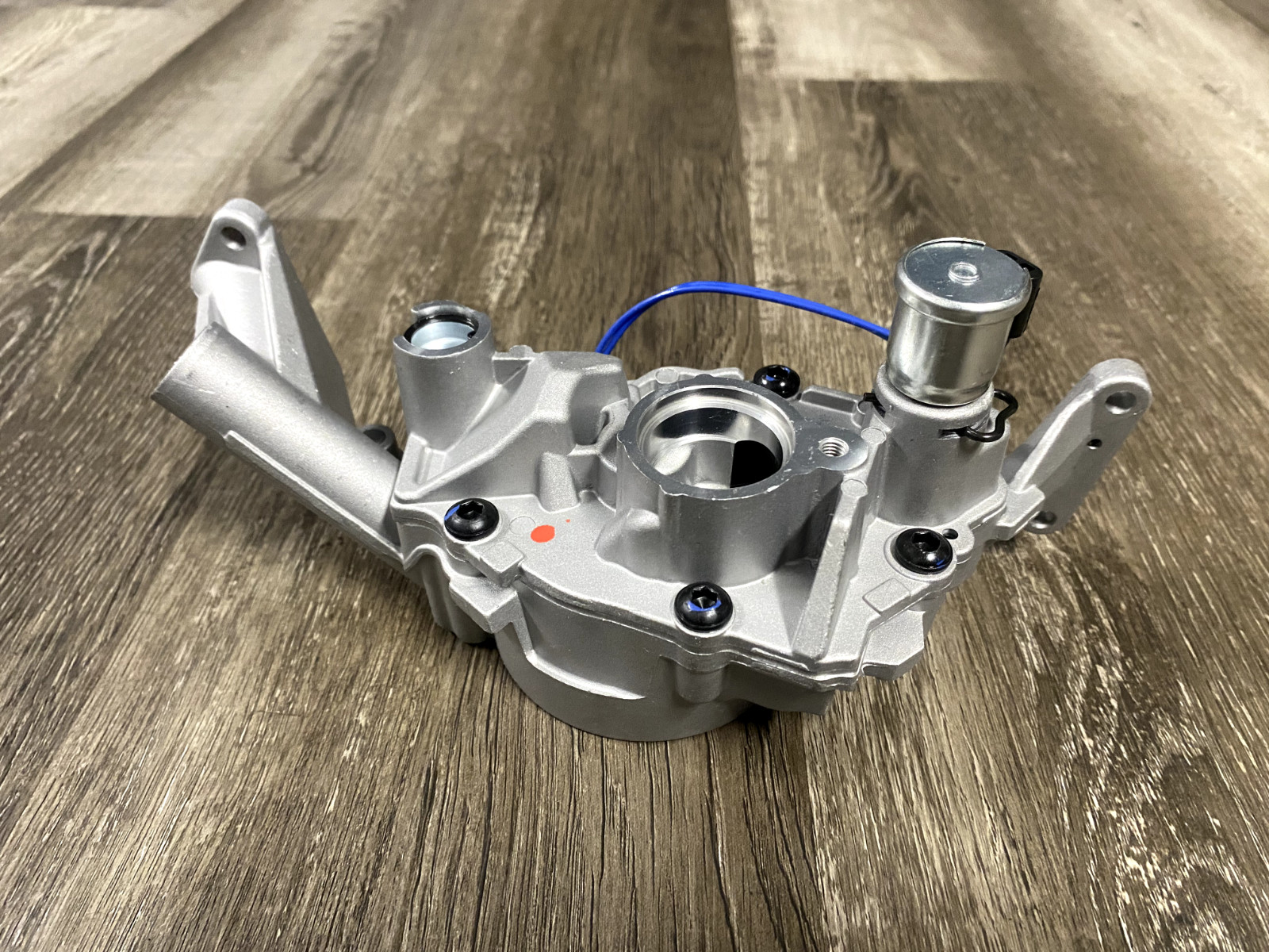 Maserati Ghibli Levante 3.0 V6 M156  Engine Motor Oil Pump 2014 - 2020 NEW