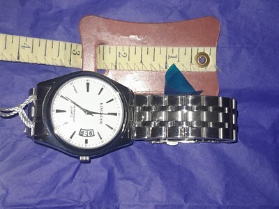 New Kingnuos Mens Watch