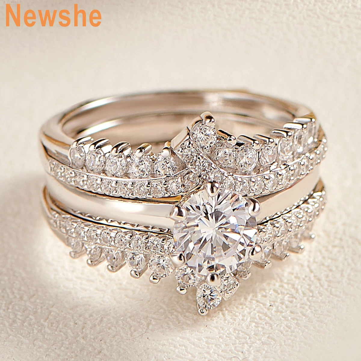 Newshe jewellery deals