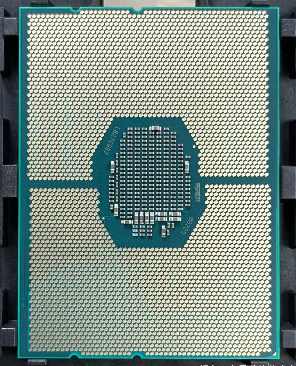 Intel Xeon Gold 6142 cpu processor sixteen core 2.6GHz LGA 3647