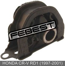 Front Left Engine Mount Mt For Honda Cr-V Rd1 (1997-2001)