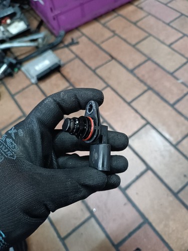 Original Hella Audi VW Seat Skoda Nockenwellen Sensor 6PU009121-45