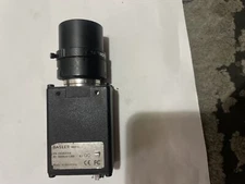 Basler camera
