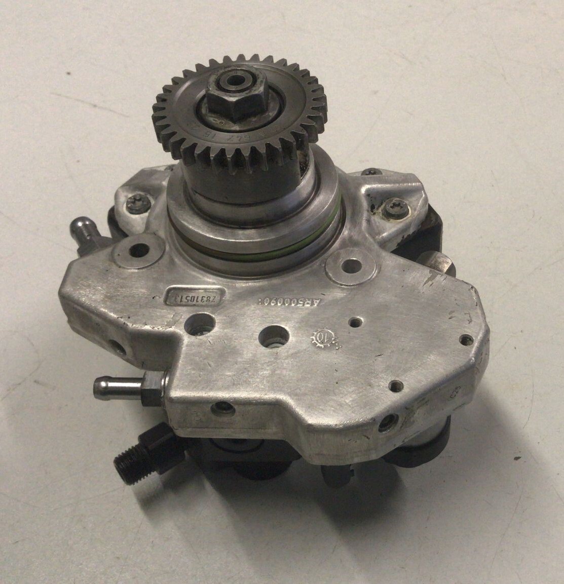 MERCEDES BENZ Diesel Einspritzpumpe A6420103148 online kaufen | eBay