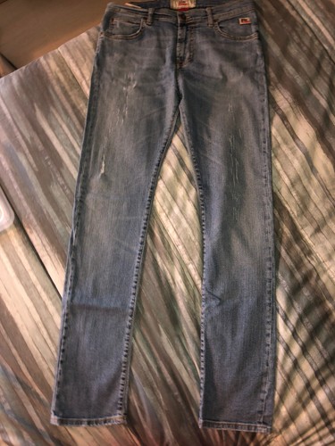 Jeans Ragazzo Roy Rogers Tg 16 Anni | eBay