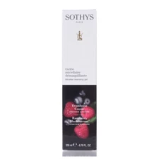 Sothys Micellar Cleansing Gel 6.76oz/200ml NEW IN BOX