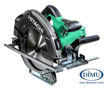 Hikoki Powertools (ehemals Hitachi) C9BU3 Kreissäge 86 mm