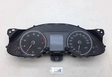 Compteur Audi R8