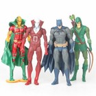 Hero Comic Book Heroes PVC Action Figure Action Figures