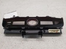 05 INFINITI G35 Temperature Control Display Panel w/ Dual Zone OEM 27760AC705