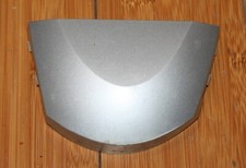 Saeco Vienna / Villa Spidem Coperchio dispenser argento