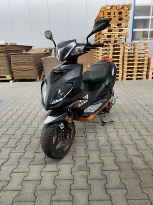 Explorer Race Gt 50 Papiere