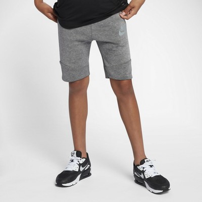 nike tech shorts kids