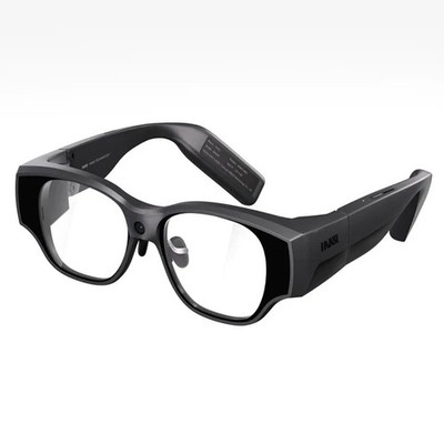 Inmo Air3 AR VR Glasses 128GB 8GB Ram Android Snapdragon