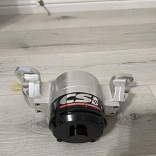 Csi Sbc Small Block Chevy 327 350 400 Hi Flow Electric Water Pump Streetstrip