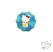 Hello Kitty Pin Badge Collection 2
