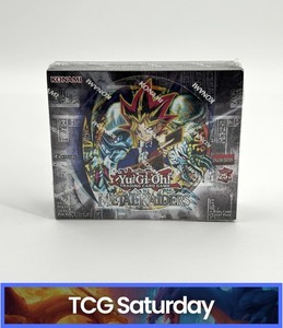 Metal Raiders Box